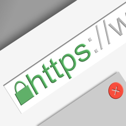 Google markeert sites zonder https